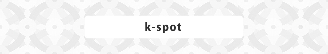 k-spot（原宿店１階）